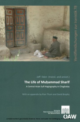 The Life of Muhammad Sharif