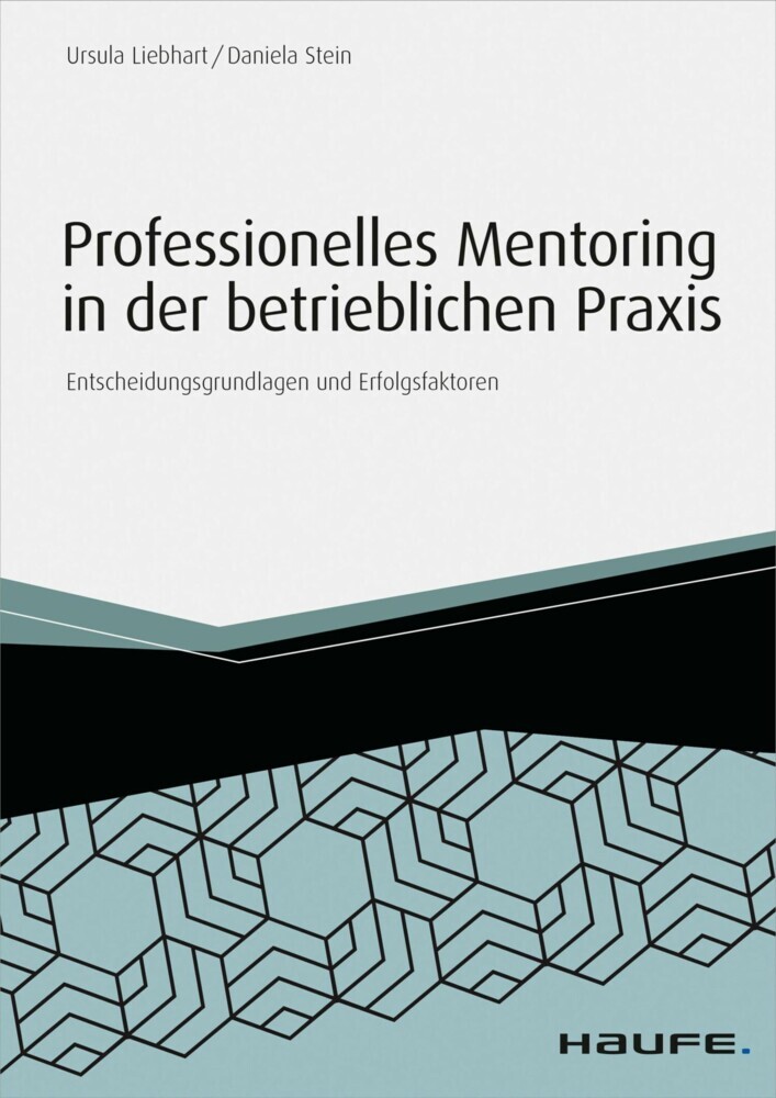 Professionelles Mentoring in der betrieblichen Praxis main product photo