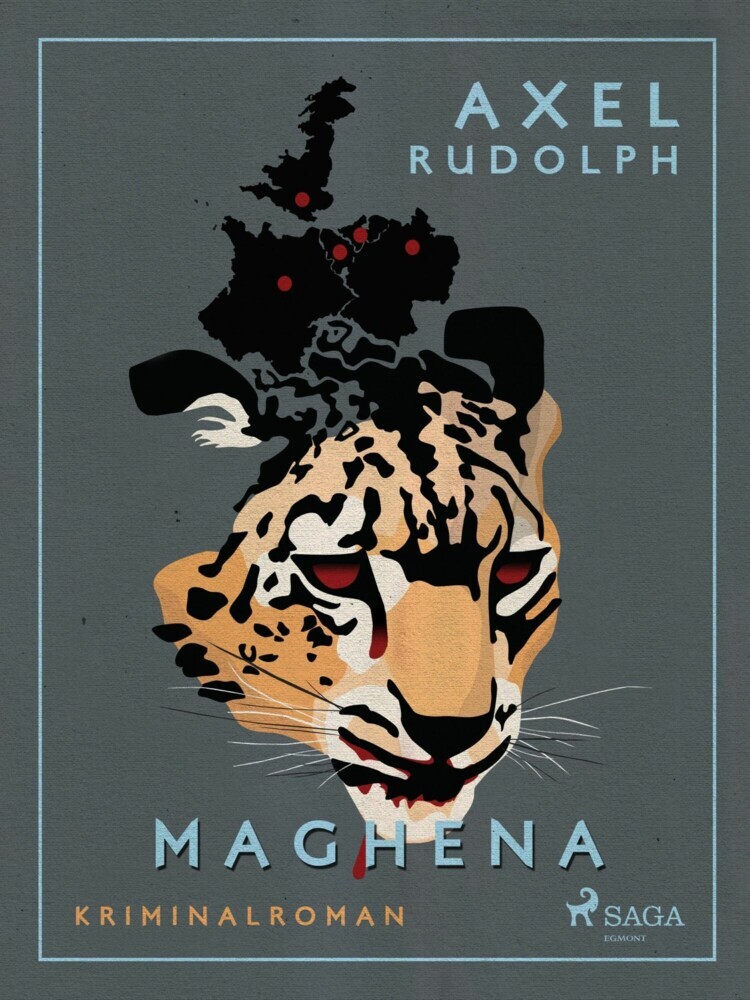 Maghena main product photo