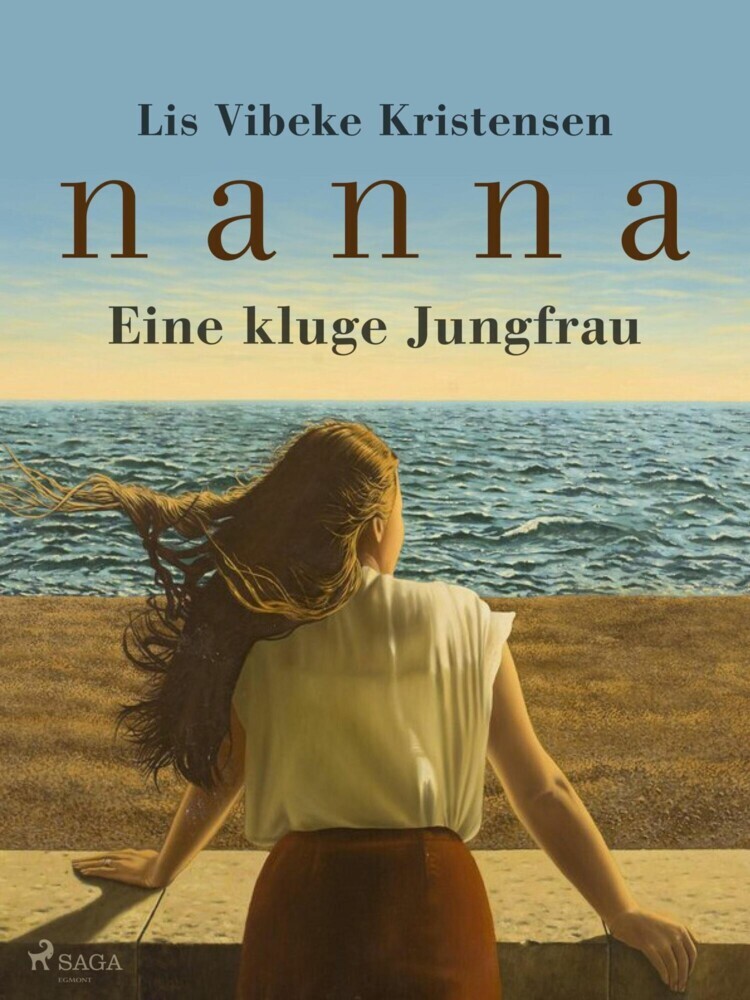 Nanna - Eine kluge Jungfrau main product photo