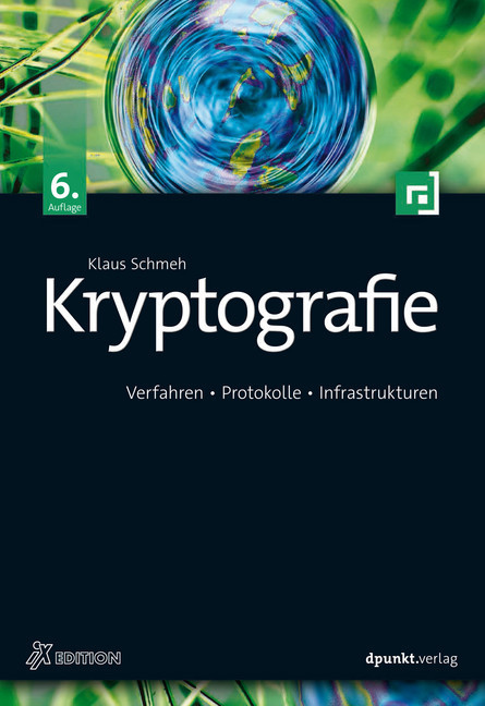 Kryptografie main product photo