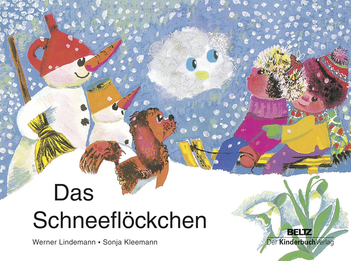 Das Schneeflöckchen main product photo
