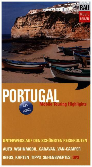 Portugal main product photo