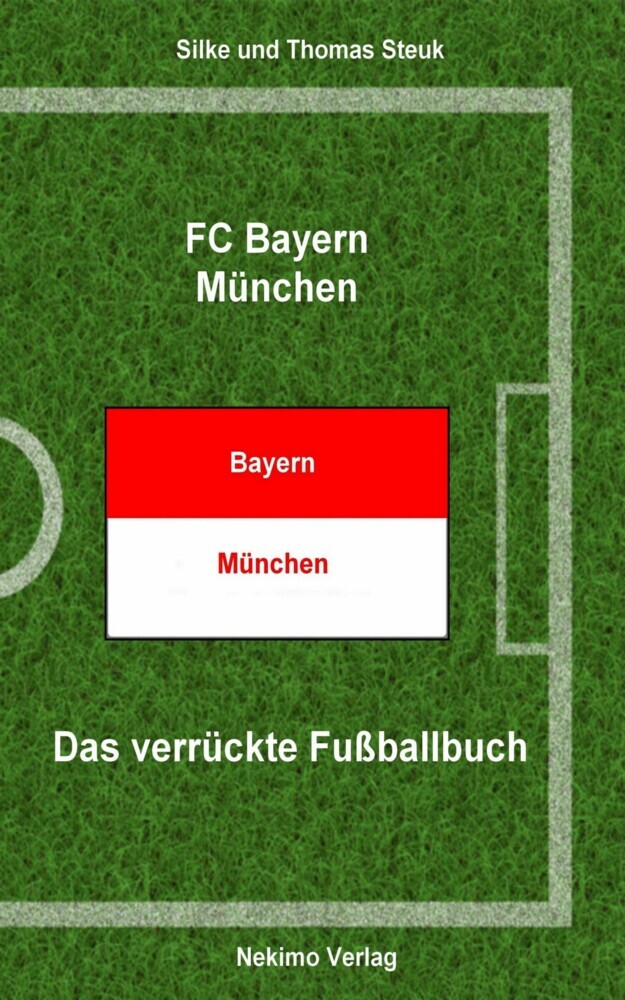 FC Bayern München main product photo