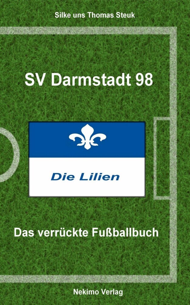 SV Darmstadt 98 main product photo