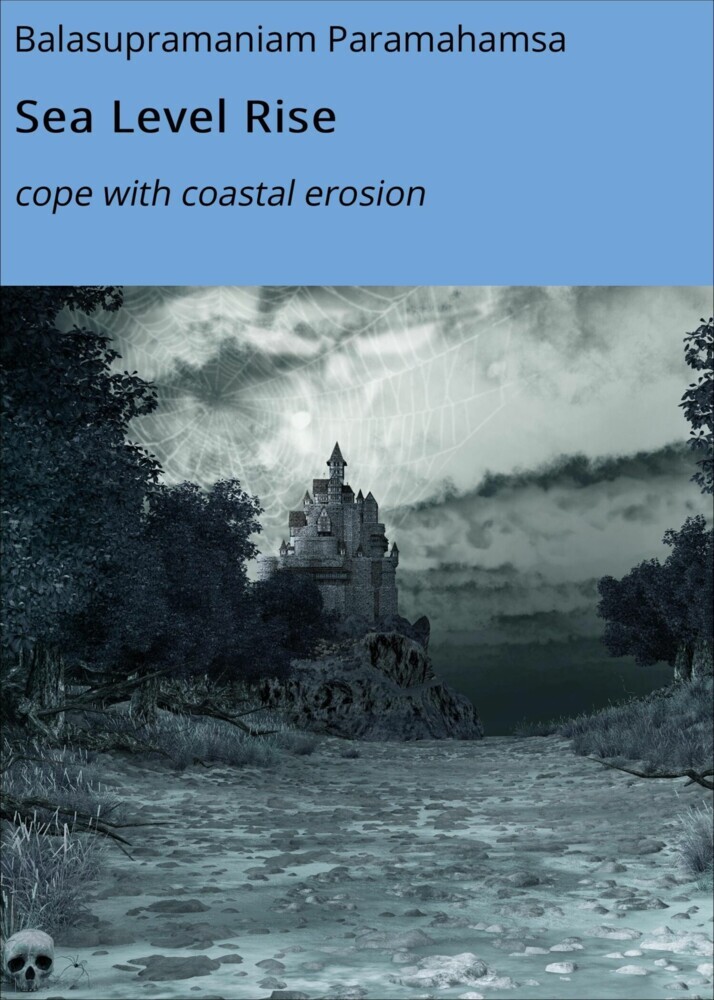 Sea Level Rise main product photo