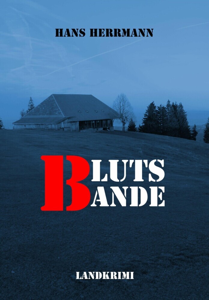 Blutsbande main product photo
