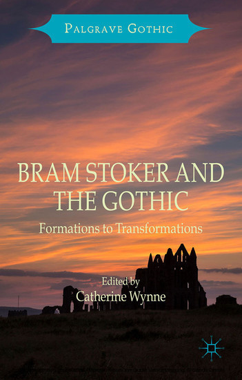 Bram Stoker and the Gothic main product photo