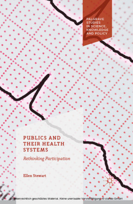 Publics and Their Health Systems