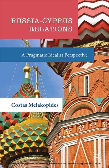 Russia-Cyprus Relations main product photo