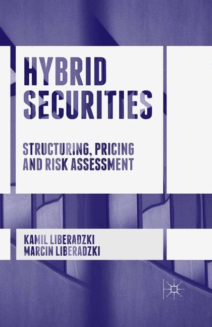 Hybrid Securities main product photo