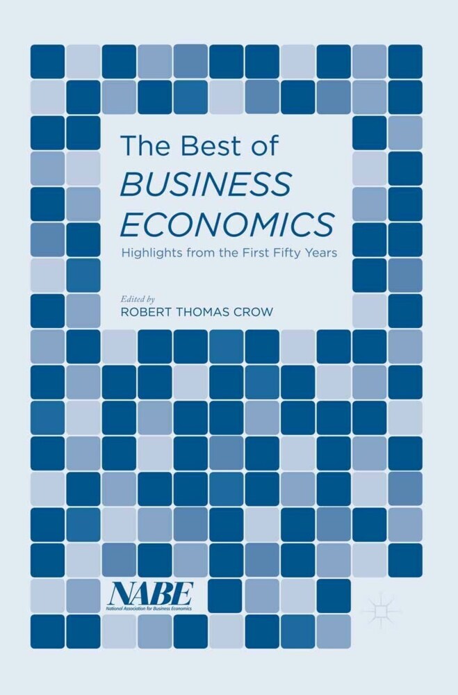 The Best of Business Economics main product photo