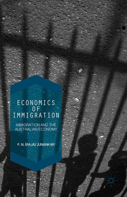 Economics of Immigration main product photo