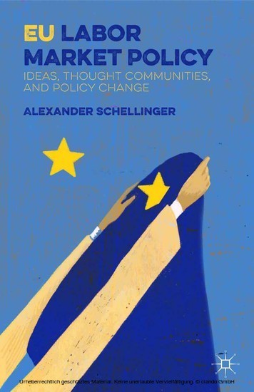 EU Labor Market Policy main product photo