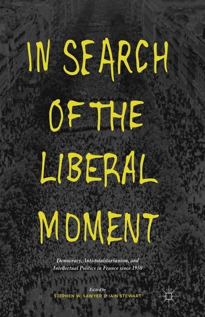 In Search of the Liberal Moment main product photo
