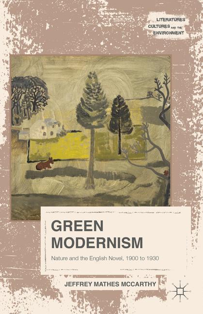 Green Modernism main product photo