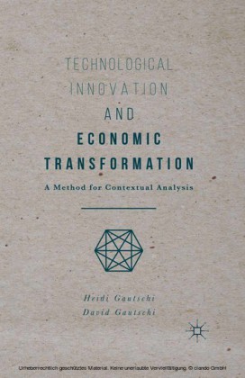 Technological Innovation and Economic Transformation