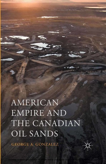 American Empire and the Canadian Oil Sands main product photo