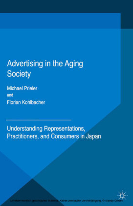 Advertising in the Aging Society