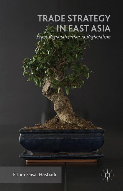 Trade Strategy in East Asia main product photo