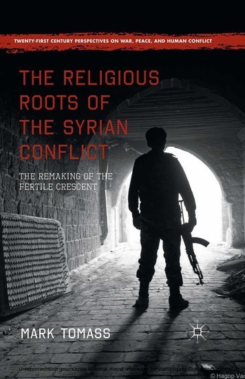 The Religious Roots of the Syrian Conflict main product photo