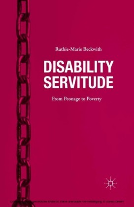 Disability Servitude