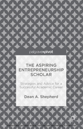 The Aspiring Entrepreneurship Scholar