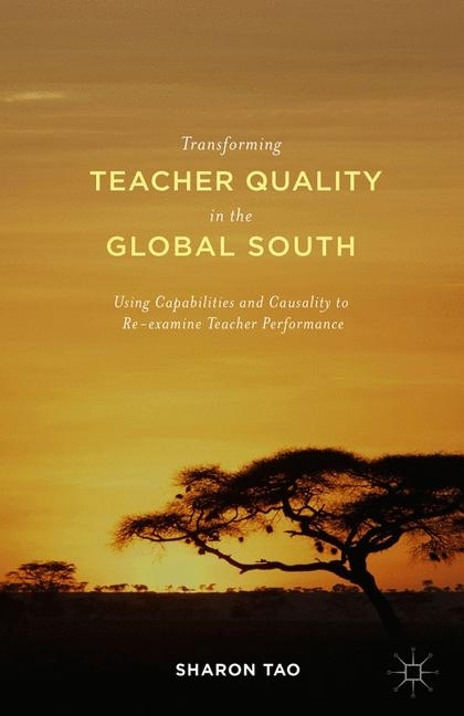 Transforming Teacher Quality in the Global South main product photo