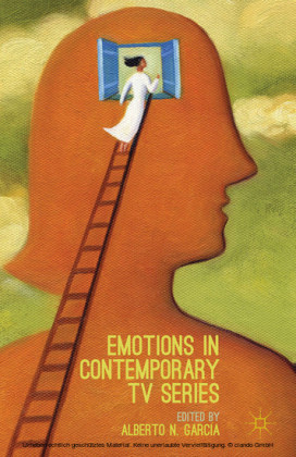 Emotions in Contemporary TV Series