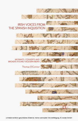 Irish Voices from the Spanish Inquisition