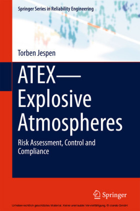 ATEX-Explosive Atmospheres