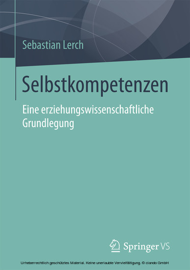 Selbstkompetenzen main product photo