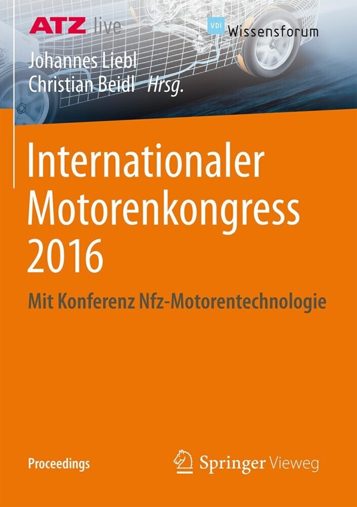 Internationaler Motorenkongress 2016 main product photo
