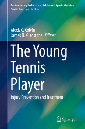 The Young Tennis Player