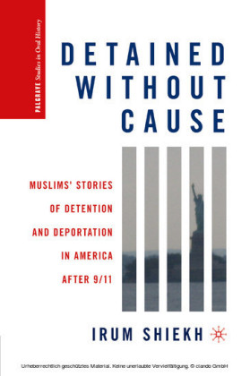 Detained without Cause