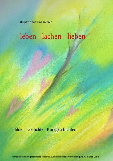 leben - lachen - lieben main product photo