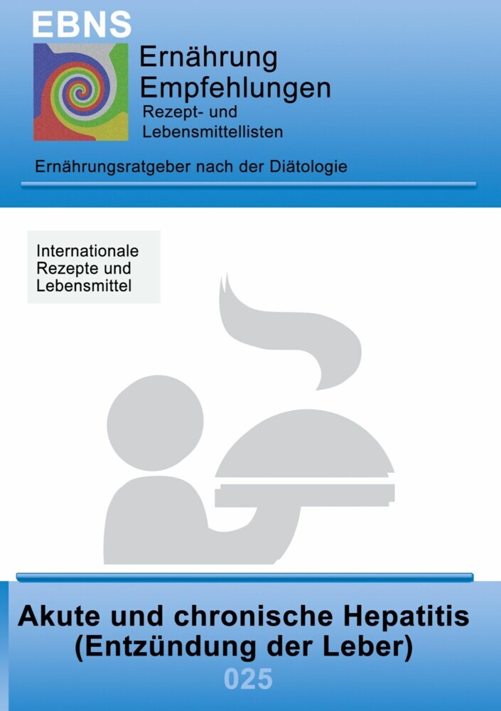 Ernährung bei Hepatitis main product photo