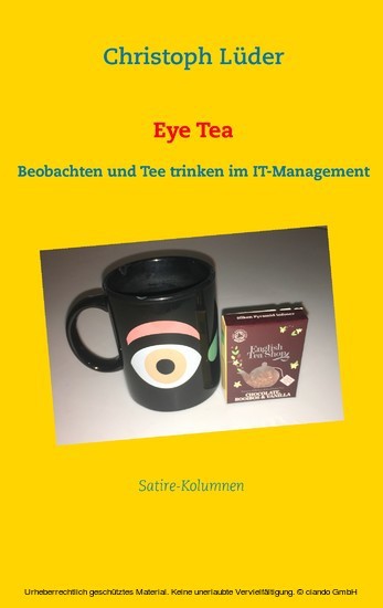 Eye Tea main product photo