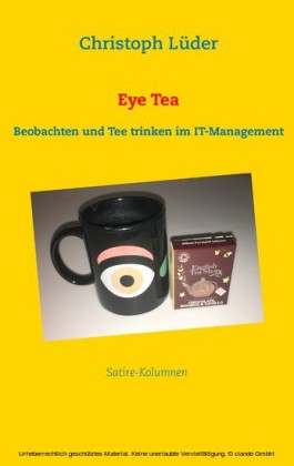 Eye Tea