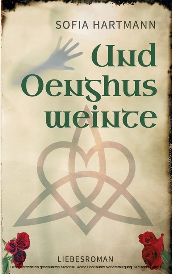 Und Oenghus weinte main product photo