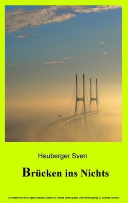 Brücken ins Nichts