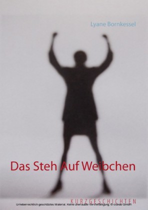 Das Steh Auf Weibchen