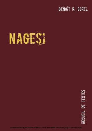 Nagesi