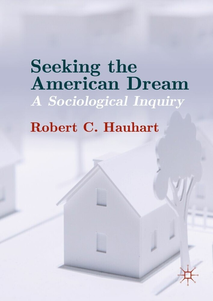 Seeking the American Dream main product photo