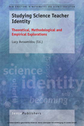 Studying Science Teacher Identity