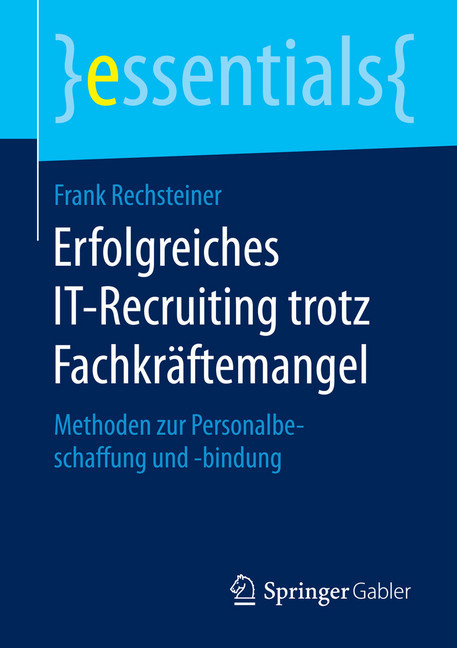 Erfolgreiches IT-Recruiting trotz Fachkräftemangel main product photo