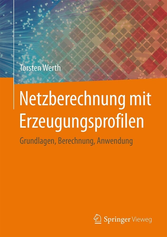 Netzberechnung mit Erzeugungsprofilen main product photo