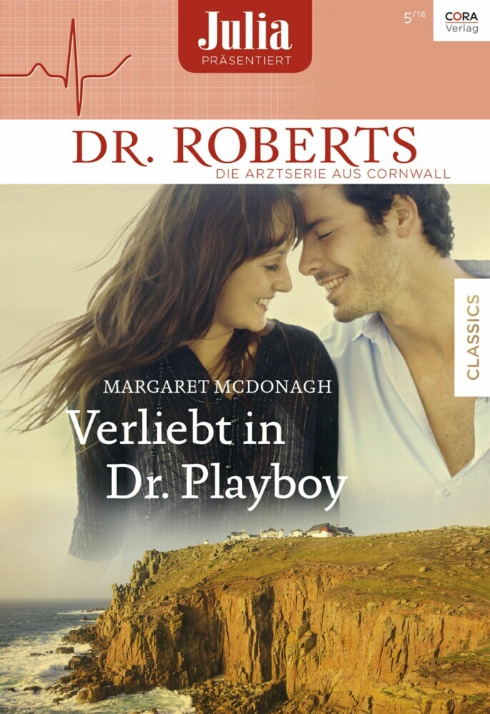 Verliebt in Dr. Playboy main product photo