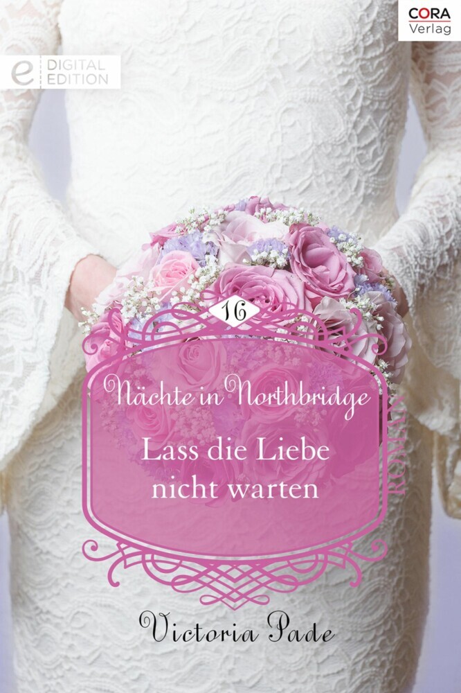 Lass die Liebe nicht warten main product photo