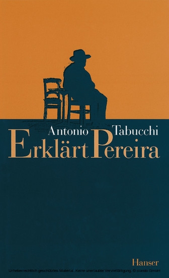 Erklärt Pereira main product photo